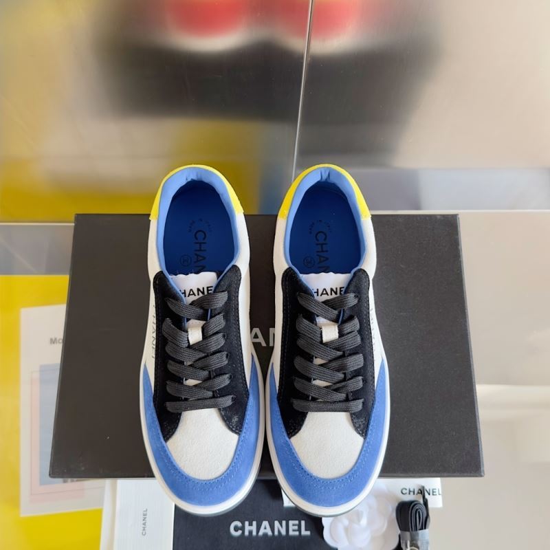 Chanel Sport Shoes